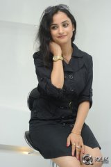 Madirakshi at Sikindar Movie Promotion